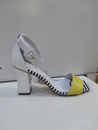 Купить 10129-619-734 Capelli Rossi Босоножки женские за 4 510 руб. в интернет-магазине Дом Обуви