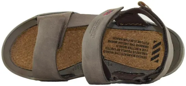 Купить Л993кк Sergio Mareatti Сандалии мужские за 4 580 руб. в интернет-магазине Дом Обуви