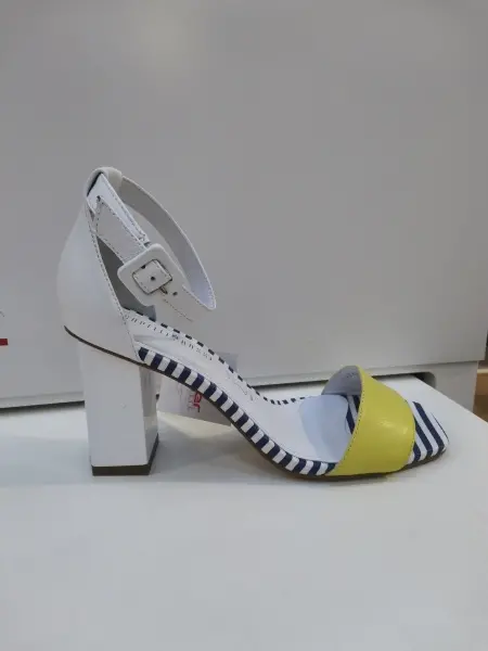 Купить 10129-619-734 Capelli Rossi Босоножки женские за 4 510 руб. в интернет-магазине Дом Обуви