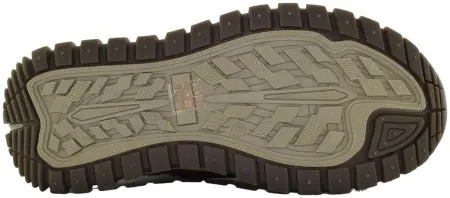 Купить YC059_03PH-LB EL TEMPO Ботинки мужские за 6 390 руб. в интернет-магазине Дом Обуви