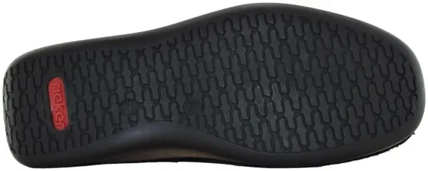 Купить 05211-25 RIEKER Туфли мужские за 8 250 руб. в интернет-магазине Дом Обуви