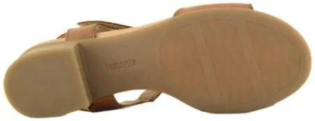 Купить D0P52-24 REMONTE Босоножки женские за 2 980 руб. в интернет-магазине Дом Обуви