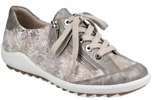 Купить R1402-62 REMONTE Кроссовки женские за 8 250 руб. в интернет-магазине Дом Обуви