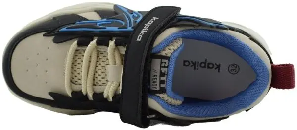 Купить 721146-1 KAPIKA Кроссовки детские за 4 100 руб. в интернет-магазине Дом Обуви