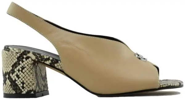 Купить VS56-186803/8 Respect Босоножки женские за 5 570 руб. в интернет-магазине Дом Обуви