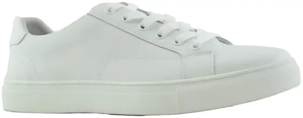 Купить CSN639_144-83-6_WHITE EL TEMPO Кеды мужские за 5 240 руб. в интернет-магазине Дом Обуви