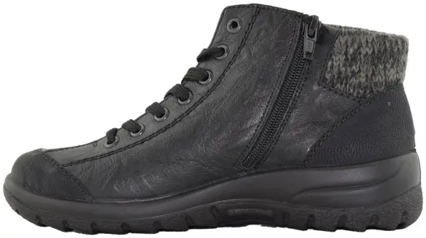 Купить L7110-01 RIEKER Ботинки женские за 8 950 руб. в интернет-магазине Дом Обуви Купить L7110-01 RIEKER Ботинки женские за 8 950 руб. в интернет-магазине Дом Обуви