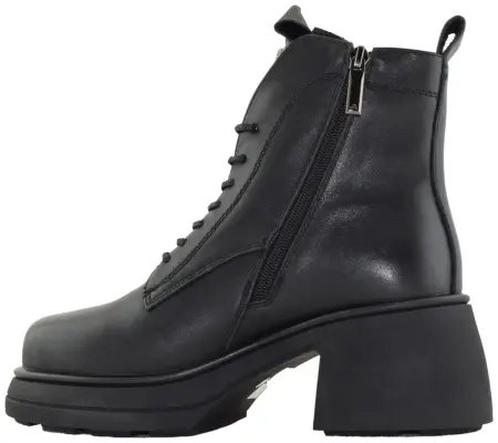 Купить H558-L753-1 JA'VENSI Ботинки женские за 8 450 руб. в интернет-магазине Дом Обуви