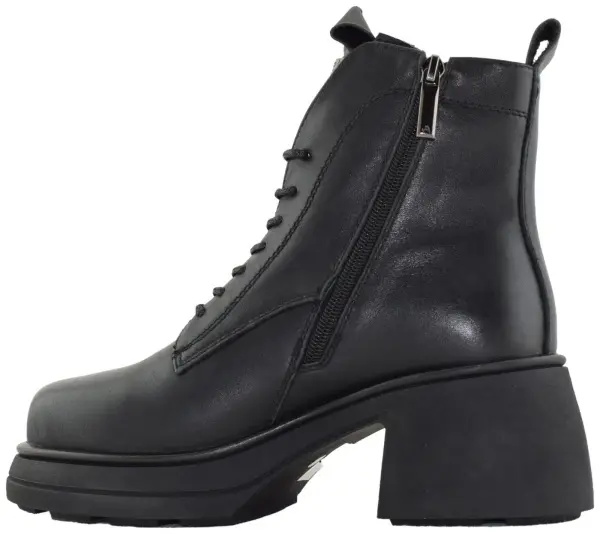 Купить H558-L753-1 JA'VENSI Ботинки женские за 8 450 руб. в интернет-магазине Дом Обуви Купить H558-L753-1 JA'VENSI Ботинки женские за 8 450 руб. в интернет-магазине Дом Обуви