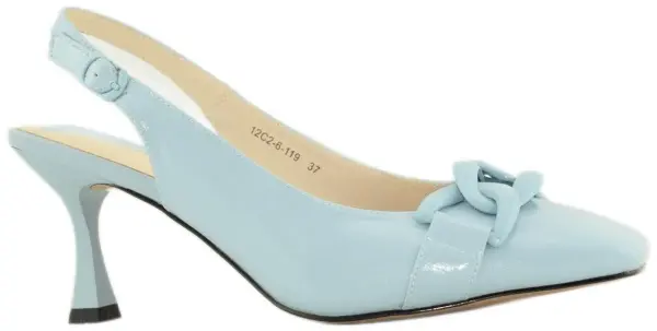 Купить 12C2-6-119 LADY COUTURE Туфли летние женские за 5 910 руб. в интернет-магазине Дом Обуви