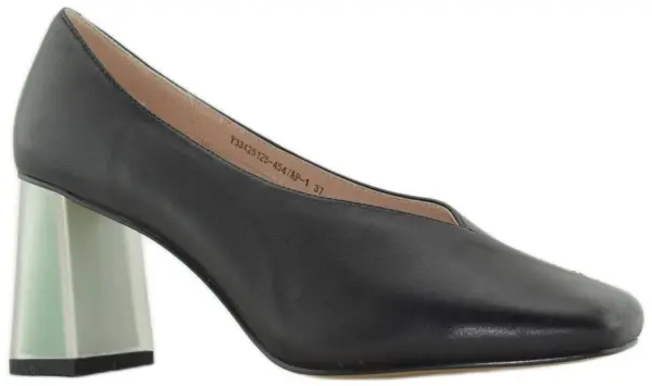 Купить Y33425125-4547AP-2 SG Collection Туфли женские  за 7 530 руб. в интернет-магазине Дом Обуви Купить Y33425125-4547AP-2 SG Collection Туфли женские  за 7 530 руб. в интернет-магазине Дом Обуви