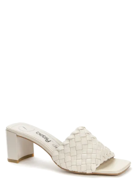 Купить 927056/07-02 BETSY Сабо женские за 2 370 руб. в интернет-магазине Дом Обуви