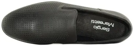 Купить 117-997-340-1 SERGIO MAREATTI Туфли мужские за 4 700 руб. в интернет-магазине Дом Обуви