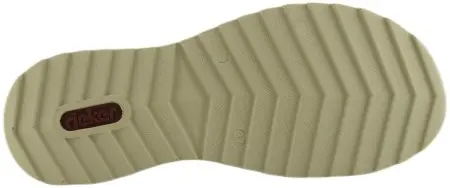 Купить 51515-80 RIEKER Полуботинки женские за 5 950 руб. в интернет-магазине Дом Обуви