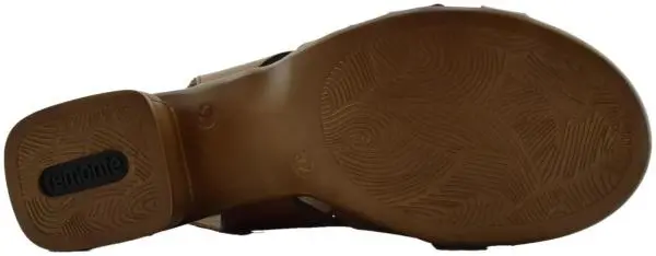 Купить R8776-24 REMONTE Босоножки женские за 6 130 руб. в интернет-магазине Дом Обуви