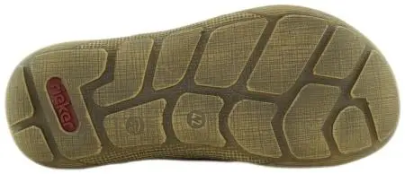 Купить 22085-00 Rieker Пантолеты мужские  за 2 880 руб. в интернет-магазине Дом Обуви