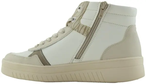 Купить D0J71-80 REMONTE Кроссовки высокие женские за 6 950 руб. в интернет-магазине Дом Обуви