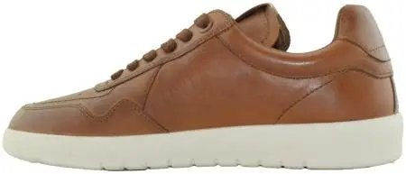 Купить 5677 LEATHER COGNAC ATRAI Полуботинки мужские за 8 990 руб. в интернет-магазине Дом Обуви