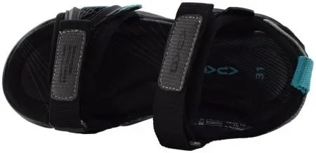 Купить 33907п-1 KAPIKA Сандалии детские за 3 460 руб. в интернет-магазине Дом Обуви