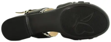 Купить 9-9-28101-24-043 CAPRICE Босоножки женские за 2 290 руб. в интернет-магазине Дом Обуви