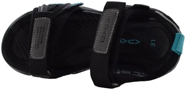 Купить 33907п-1 KAPIKA Сандалии детские за 3 460 руб. в интернет-магазине Дом Обуви