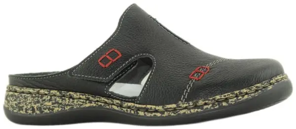 Купить 46362-00 RIEKER Сабо женские за 3 470 руб. в интернет-магазине Дом Обуви