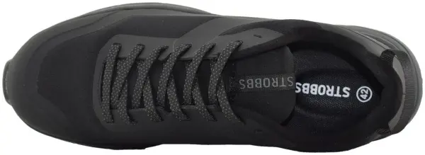 Купить C3491-3 STROBBS Кроссовки мужские за 5 180 руб. в интернет-магазине Дом Обуви Купить C3491-3 STROBBS Кроссовки мужские за 5 180 руб. в интернет-магазине Дом Обуви