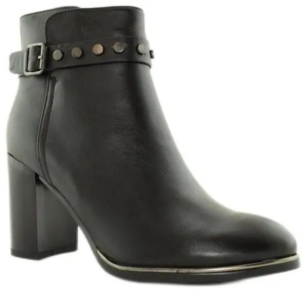 Купить VS32-113999/8 Respect Ботинки женские  за 3 760 руб. в интернет-магазине Дом Обуви