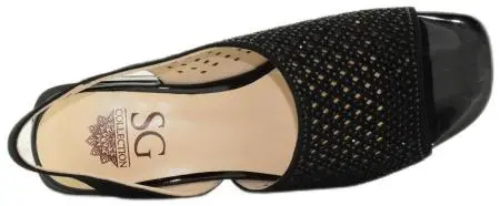 Купить 20-5093-162 SG Collection Босоножки женские за 3 460 руб. в интернет-магазине Дом Обуви