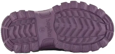 Купить 42545л-1 KAPIKA Ботинки детские  за 4 390 руб. в интернет-магазине Дом Обуви