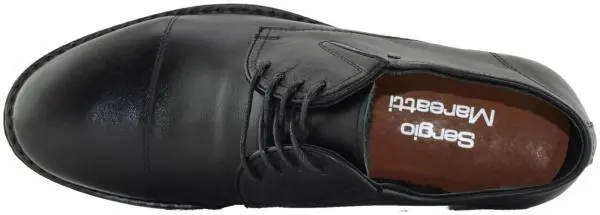 Купить 173-249-342-1 Sergio Mareatti Туфли мужские за 6 380 руб. в интернет-магазине Дом Обуви