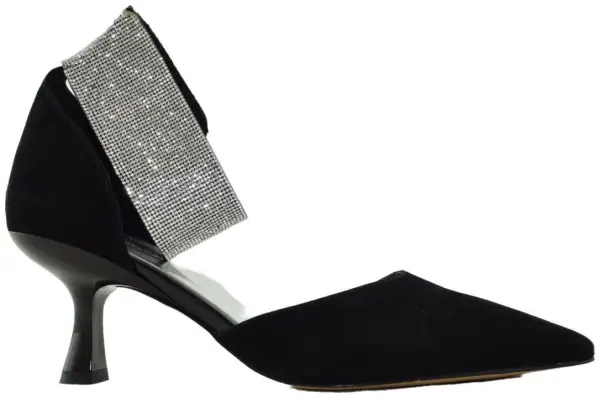 Купить A776Z-M273-P200 JA'VENSI Туфли женские  за 7 360 руб. в интернет-магазине Дом Обуви Купить A776Z-M273-P200 JA'VENSI Туфли женские  за 7 360 руб. в интернет-магазине Дом Обуви