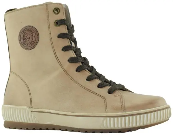 Купить D0774-20 REMONTE Ботинки женские за 7 450 руб. в интернет-магазине Дом Обуви