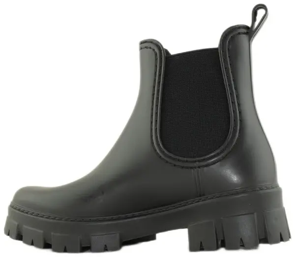 Купить 5213-231 black GlamForever Полусапоги женские за 2 630 руб. в интернет-магазине Дом Обуви