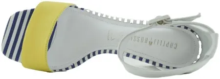 Купить 10129-619-734 Capelli Rossi Босоножки женские за 4 510 руб. в интернет-магазине Дом Обуви