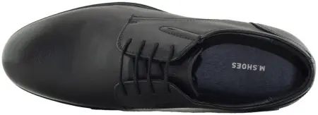 Купить 058-1657A-1602 M-Shoes Полуботинки мужские  за 6 380 руб. в интернет-магазине Дом Обуви