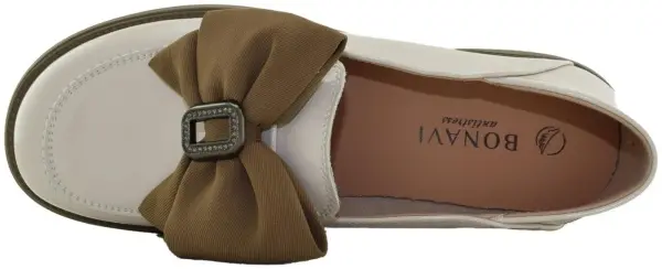 Купить 51-TZU10-5-511 BONAVI Туфли женские за 6 130 руб. в интернет-магазине Дом Обуви