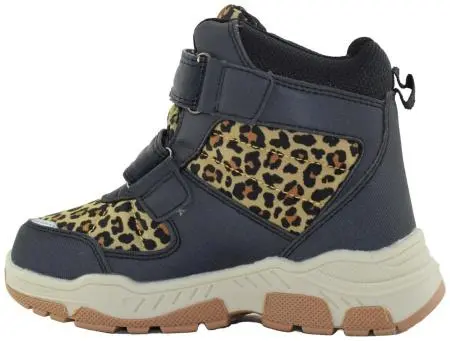 Купить 6-624027-2491 Pixel&Co Ботинки детские за 4 970 руб. в интернет-магазине Дом Обуви