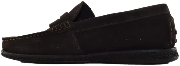 Купить K203-2-1071 GIOVANNI BRUNO Лоферы мужские за 6 910 руб. в интернет-магазине Дом Обуви