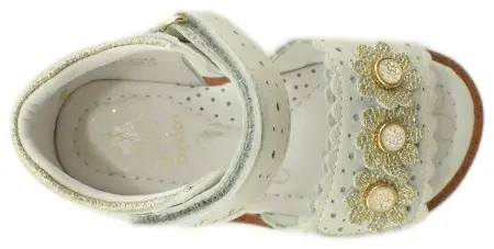 Купить 32556-1 KAPIKA Туфли детские летние за 1 490 руб. в интернет-магазине Дом Обуви