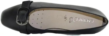 Купить 9-9-22304-43-022 CAPRICE Туфли-лодочки женские за 8 995 руб. в интернет-магазине Дом Обуви