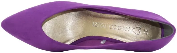 Купить 2-2-22416-41-568 MARCO TOZZI Туфли-лодочки женские за 3 760 руб. в интернет-магазине Дом Обуви