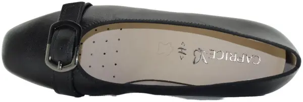 Купить 9-9-22304-43-022 CAPRICE Туфли-лодочки женские за 7 190 руб. в интернет-магазине Дом Обуви