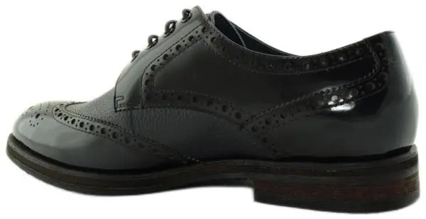 Купить CC188-095-03-P97-L9-NAVY El Tempo Туфли мужские за 2 430 руб. в интернет-магазине Дом Обуви