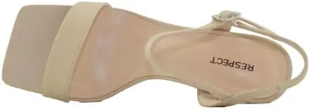 Купить IS56-173988/8 RESPECT Босоножки женские за 7 340 руб. в интернет-магазине Дом Обуви