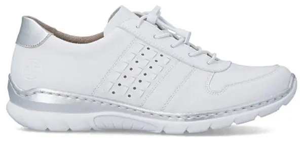 Купить L32F3-80 RIEKER Кроссовки женские за 7 450 руб. в интернет-магазине Дом Обуви