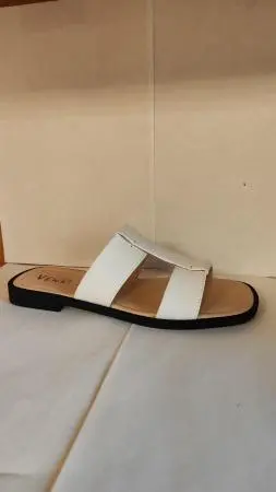 Купить ZN106-3 VENSI Пантолеты женские за 3 700 руб. в интернет-магазине Дом Обуви