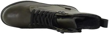 Купить W0371-52 RIEKER Ботинки женские за 6 760 руб. в интернет-магазине Дом Обуви