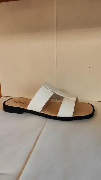 Купить ZN106-3 VENSI Пантолеты женские за 3 700 руб. в интернет-магазине Дом Обуви Купить ZN106-3 VENSI Пантолеты женские за 3 700 руб. в интернет-магазине Дом Обуви