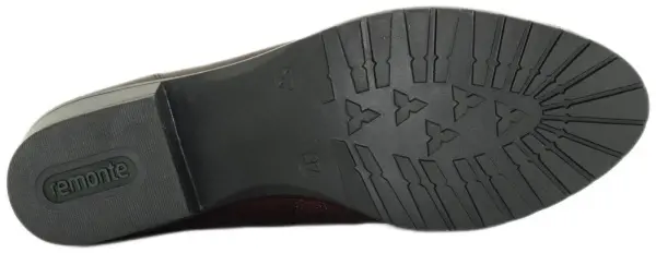 Купить D6877-35 REMONTE Ботинки женские за 8 450 руб. в интернет-магазине Дом Обуви